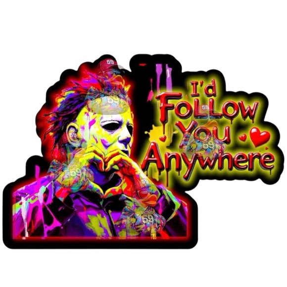 40 Sticker Halloween Pack - Picture 2 of 3